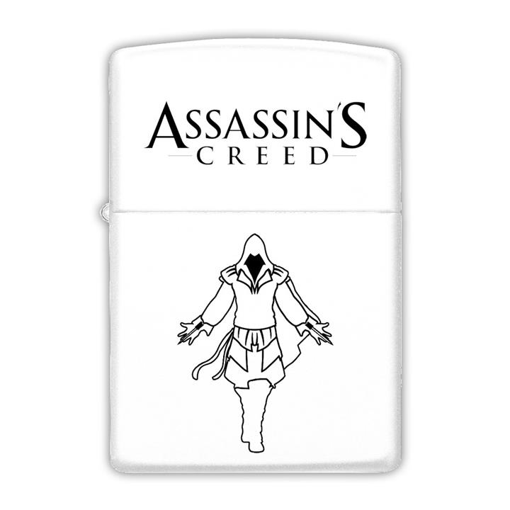 فندک کاواک پلاس طرح Assassins Creed کد 01